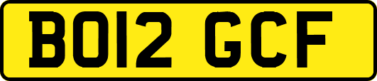 BO12GCF