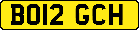 BO12GCH