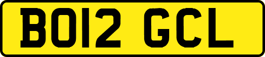 BO12GCL