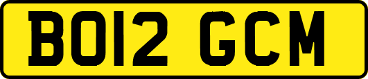 BO12GCM