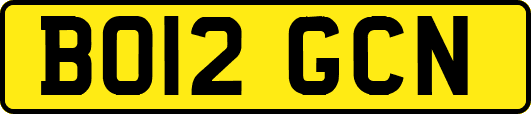 BO12GCN