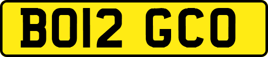 BO12GCO