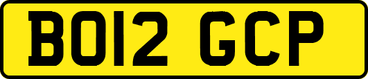 BO12GCP