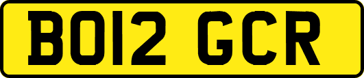 BO12GCR
