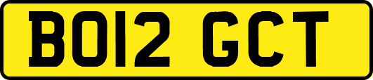 BO12GCT