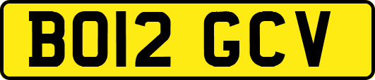 BO12GCV