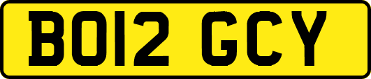 BO12GCY