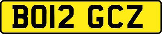 BO12GCZ