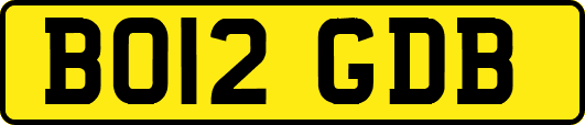 BO12GDB