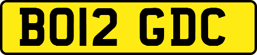 BO12GDC