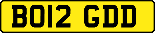 BO12GDD