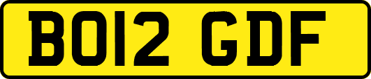 BO12GDF