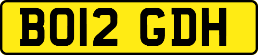 BO12GDH