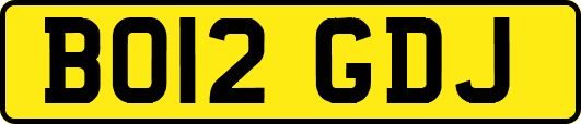 BO12GDJ