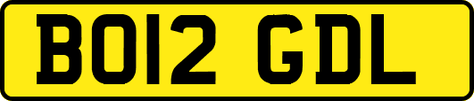 BO12GDL