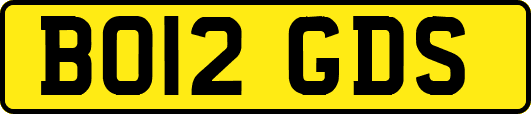 BO12GDS