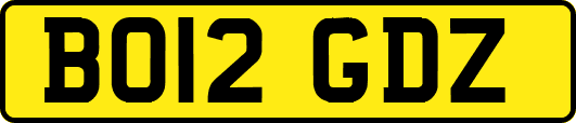 BO12GDZ