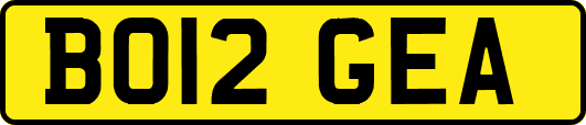 BO12GEA