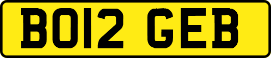 BO12GEB