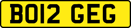 BO12GEG