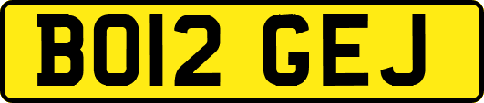 BO12GEJ