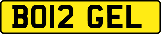 BO12GEL