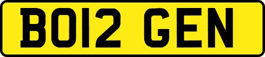 BO12GEN
