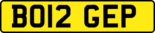 BO12GEP