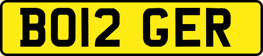 BO12GER