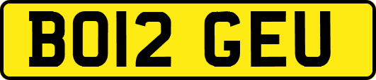 BO12GEU