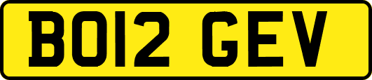 BO12GEV