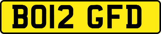 BO12GFD