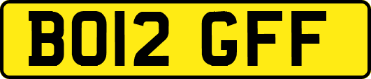 BO12GFF