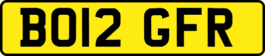 BO12GFR
