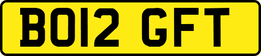BO12GFT
