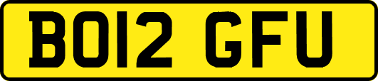 BO12GFU