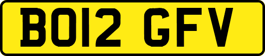 BO12GFV