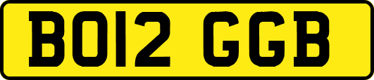 BO12GGB