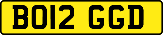 BO12GGD