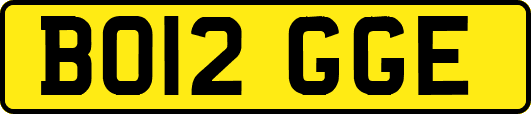 BO12GGE