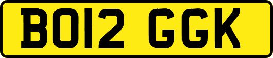 BO12GGK
