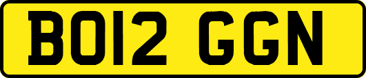 BO12GGN
