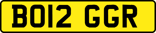 BO12GGR