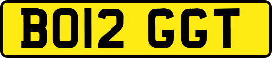 BO12GGT