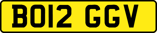 BO12GGV