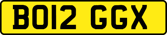 BO12GGX