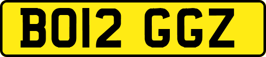 BO12GGZ