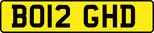 BO12GHD