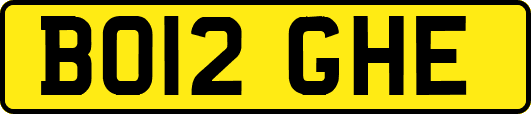 BO12GHE