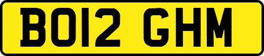 BO12GHM